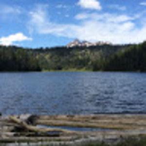 Meet your Posher, Mitchell